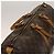 LOUIS VUITTON Borsa Boston Monogram Keepall 45 M41428 LV Auth 138602 Monogramma - vista 6