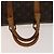 LOUIS VUITTON Borsa Boston Monogram Keepall 45 M41428 LV Auth 138602 Monogramma - vista 7