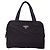 PRADA Borsa a mano in nylon viola argento Auth ki5886 Porpora - vista 13
