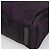 PRADA Borsa a mano in nylon viola argento Auth ki5886 Porpora - vista 15
