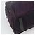 PRADA Borsa a mano in nylon viola argento Auth ki5886 Porpora - vista 16