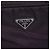 PRADA Borsa a mano in nylon viola argento Auth ki5886 Porpora - vista 17