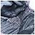 PRADA Borsa a mano in nylon viola argento Auth ki5886 Porpora - vista 19