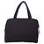 PRADA Borsa a mano in nylon viola argento Auth ki5886 Porpora - vista 2