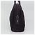 PRADA Borsa a mano in nylon viola argento Auth ki5886 Porpora - vista 3