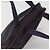 PRADA Borsa a mano in nylon viola argento Auth ki5886 Porpora - vista 6