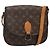 LOUIS VUITTON Borsa a Spalla Monogram Saint Cloud GM M51242 LV Auth 138712 Monogramma