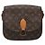 LOUIS VUITTON Borsa a Spalla Monogram Saint Cloud GM M51242 LV Auth 138712 Monogramma - vista 13