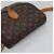 LOUIS VUITTON Borsa a Spalla Monogram Saint Cloud GM M51242 LV Auth 138712 Monogramma - vista 14
