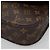 LOUIS VUITTON Borsa a Spalla Monogram Saint Cloud GM M51242 LV Auth 138712 Monogramma - vista 15