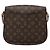 LOUIS VUITTON Borsa a Spalla Monogram Saint Cloud GM M51242 LV Auth 138712 Monogramma - vista 2