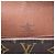 LOUIS VUITTON Borsa a Spalla Monogram Saint Cloud GM M51242 LV Auth 138712 Monogramma - vista 21