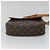 LOUIS VUITTON Borsa a Spalla Monogram Saint Cloud GM M51242 LV Auth 138712 Monogramma - vista 5