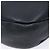 Salvatore Ferragamo Gancini Shoulder Bag Leather Navy Gold Auth 138329 Golden Navy blue - view 14