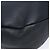 Salvatore Ferragamo Gancini Shoulder Bag Leather Navy Gold Auth 138329 Golden Navy blue - view 16