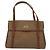 Gucci Borsa a mano Micro GG Supreme in PVC beige e oro 000 46 4857 Auth th6300 D'oro - vista 13