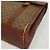 Gucci Borsa a mano Micro GG Supreme in PVC beige e oro 000 46 4857 Auth th6300 D'oro - vista 14