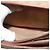 Gucci Borsa a mano Micro GG Supreme in PVC beige e oro 000 46 4857 Auth th6300 D'oro - vista 23