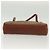 Gucci Borsa a mano Micro GG Supreme in PVC beige e oro 000 46 4857 Auth th6300 D'oro - vista 5