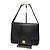 Céline Vintage Celine Ledertasche braun