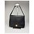 Céline Vintage Celine Ledertasche braun - Ansicht 15