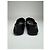 Mocassini in pelle Horsebit vintage Gucci neri EU41 per uomo Nero - vista 4