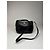 Vintage Givenchy 4G Ledertasche schwarz - Ansicht 14