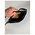 Vintage Givenchy 4G Ledertasche schwarz - Ansicht 3