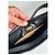 Vintage Givenchy 4G Ledertasche schwarz - Ansicht 4