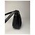 Vintage Givenchy 4G Ledertasche schwarz - Ansicht 8