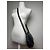 Vintage Givenchy 4G Ledertasche schwarz - Ansicht 9