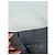 Vintage Chanel Wollrock grau 36/S Anthrazitgrau - Ansicht 10