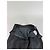 Vintage Chanel Wollrock grau 36/S Anthrazitgrau - Ansicht 12
