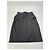 Vintage Chanel Wollrock grau 36/S Anthrazitgrau - Ansicht 4