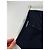 Vintage Issey Miyake Polyesterhose schwarz S Marineblau - Ansicht 5