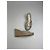 Céline Décolleté vintage Celine Paris monogramma blu beige EU36 - vista 7