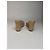 Céline Décolleté vintage Celine Paris monogramma blu beige EU36 - vista 8