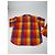 Vintage Yves Saint Laurent Karierter Twin Set Mehrfarben - Ansicht 10