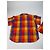 Vintage Yves Saint Laurent Karierter Twin Set Mehrfarben - Ansicht 11