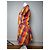Vintage Yves Saint Laurent Karierter Twin Set Mehrfarben - Ansicht 2
