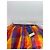 Vintage Yves Saint Laurent Karierter Twin Set Mehrfarben - Ansicht 7