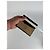Vintage Loewe Suede / leather Card Holder Brown - view 10