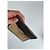 Vintage Loewe Suede / leather Card Holder Brown - view 9