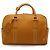 Borsa Boston Carryall Tobaco Louis Vuitton Giallo - vista 2
