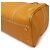 Borsa Boston Carryall Tobaco Louis Vuitton Giallo - vista 4