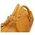 Borsa Boston Carryall Tobaco Louis Vuitton Giallo - vista 6