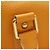 Borsa Boston Carryall Tobaco Louis Vuitton Giallo - vista 7