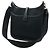 Hermès Hermes Evelyn II 2 PM Shoulder Bag Black - view 3