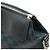 Borsa a Spalla Greenwich Damier Cobalt di Louis Vuitton Nero Blu navy - vista 10