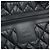Borsa a mano Chanel Coco Cocoon Mark Nero - vista 10